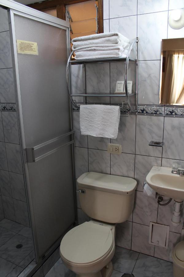 Picol Hostal Cusco Extérieur photo
