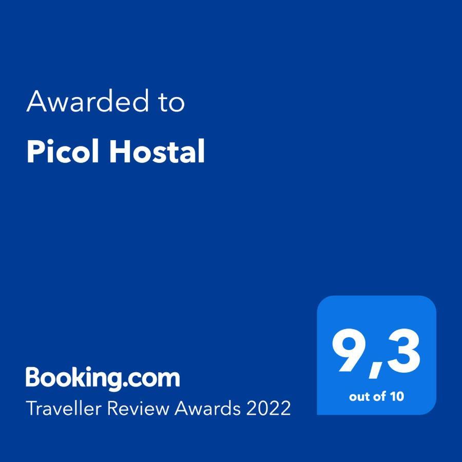 Picol Hostal Cusco Extérieur photo