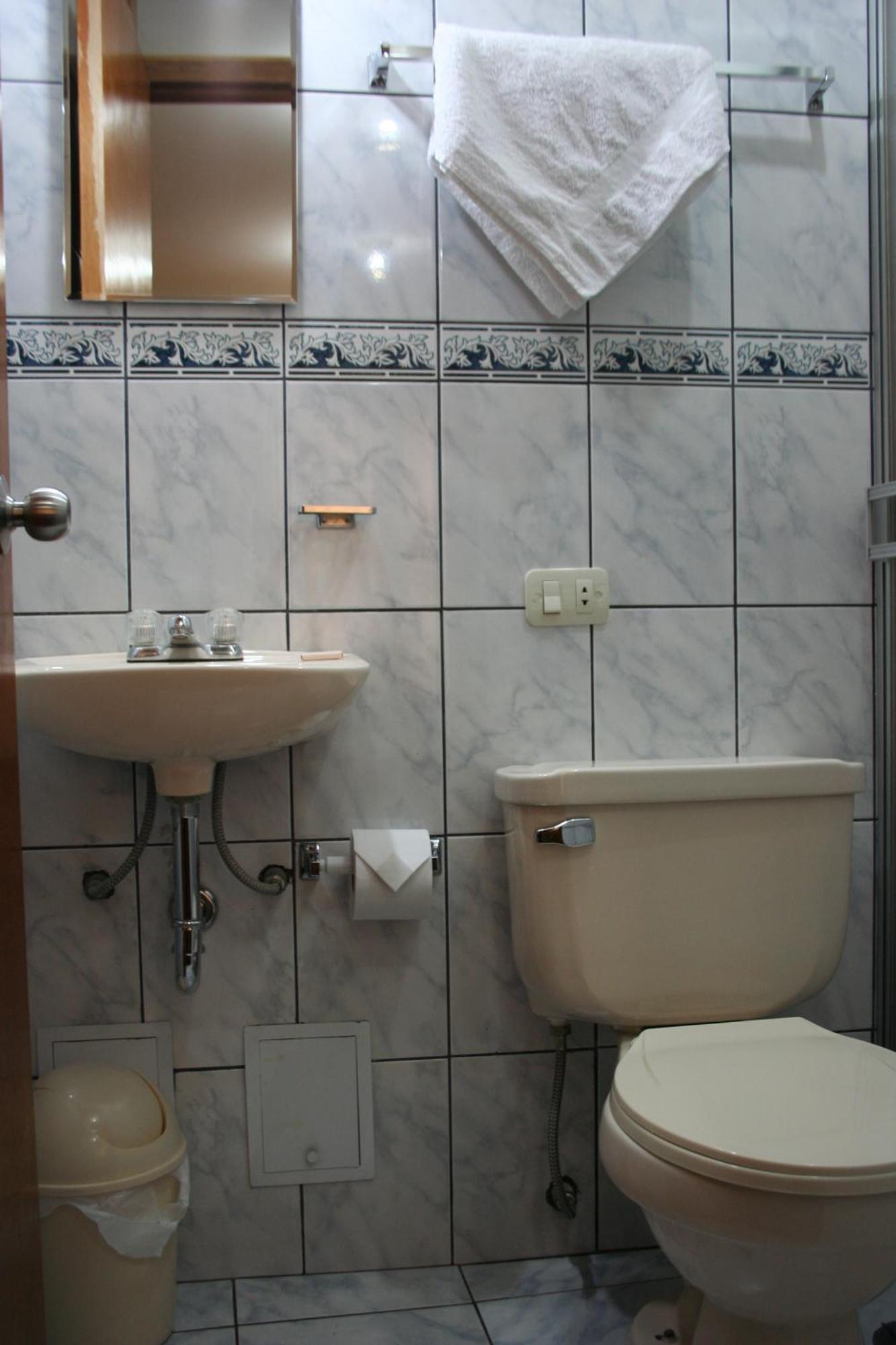 Picol Hostal Cusco Extérieur photo
