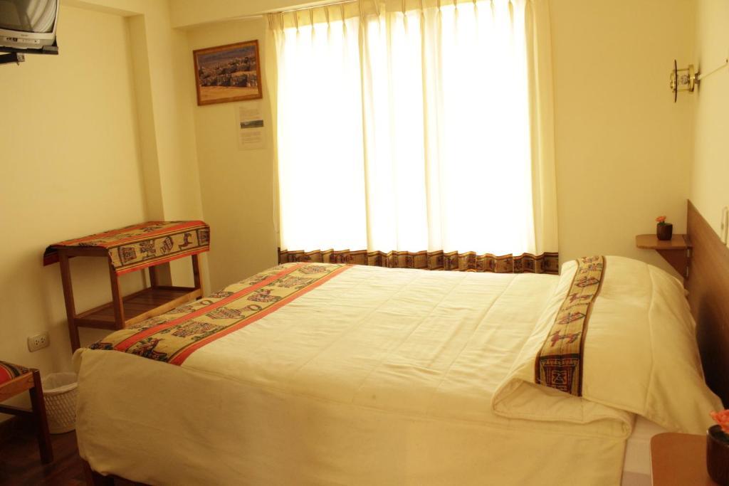 Picol Hostal Cusco Chambre photo